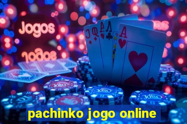 pachinko jogo online