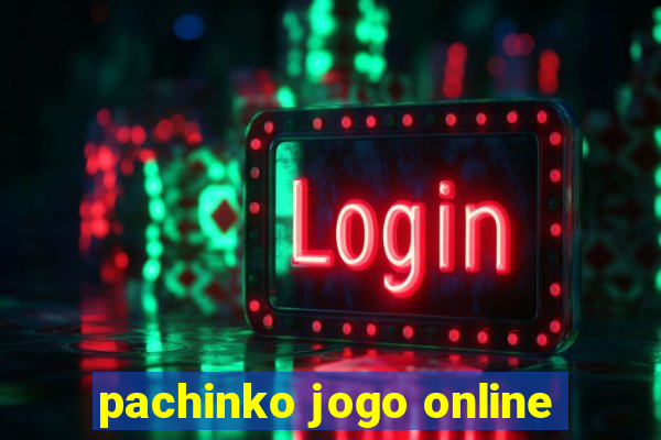 pachinko jogo online