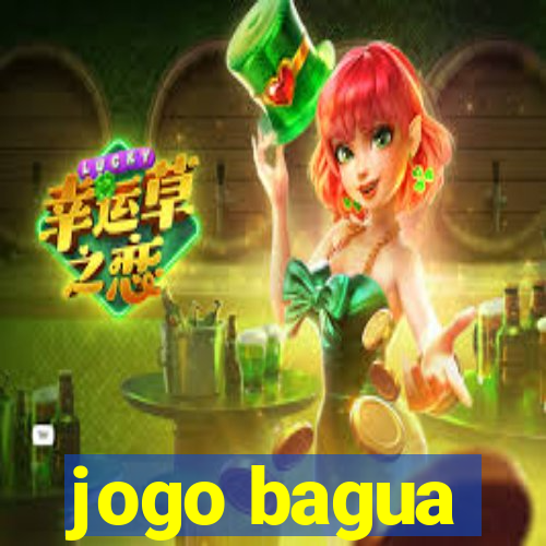 jogo bagua