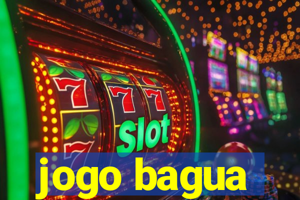 jogo bagua