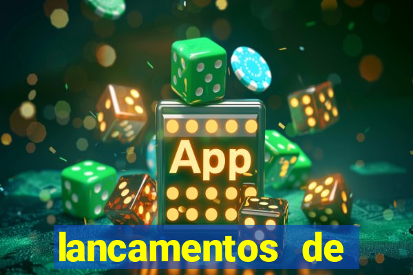 lancamentos de plataformas de jogos