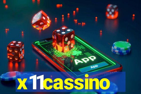 x11cassino