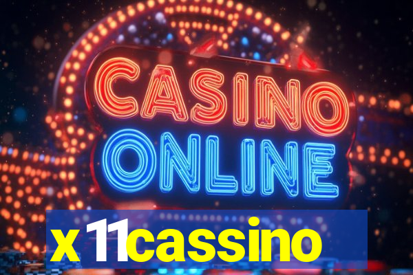 x11cassino