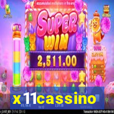 x11cassino