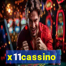 x11cassino