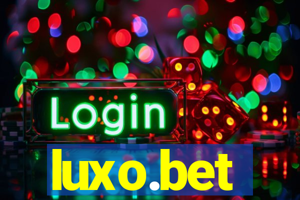 luxo.bet