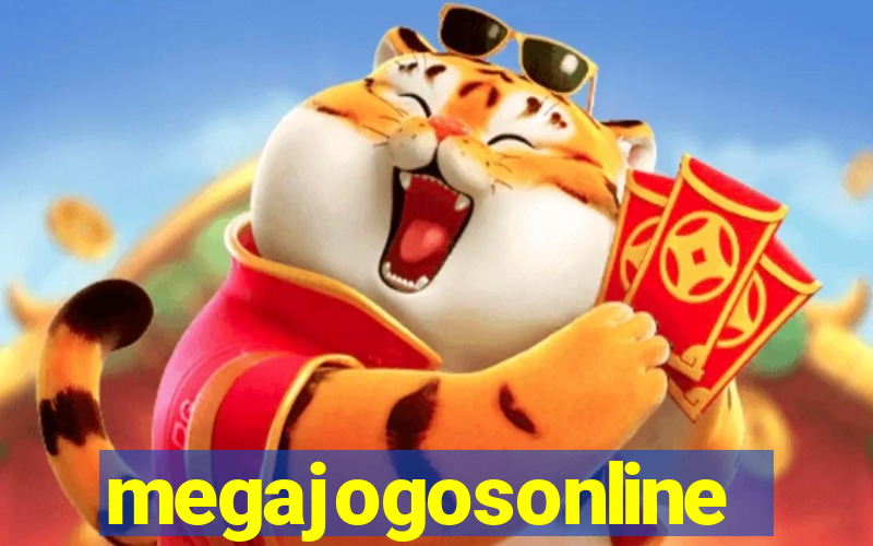 megajogosonline