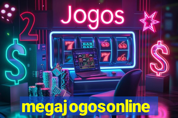 megajogosonline