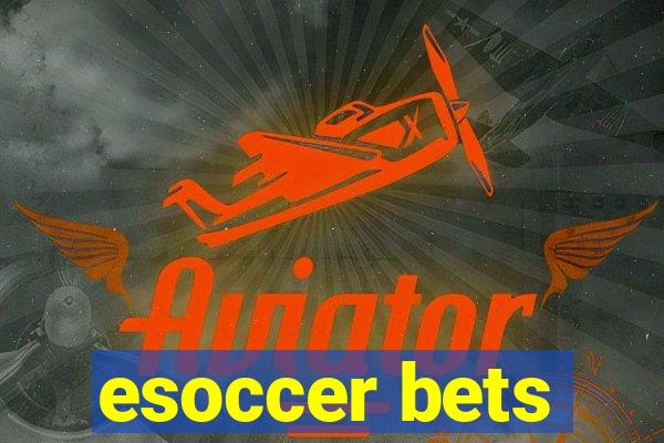 esoccer bets