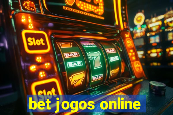 bet jogos online