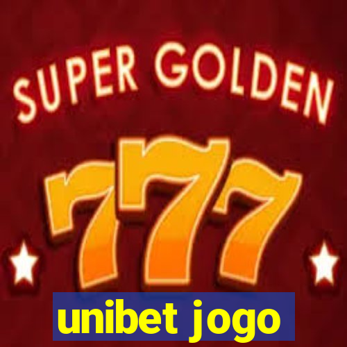 unibet jogo