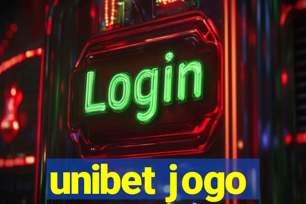 unibet jogo