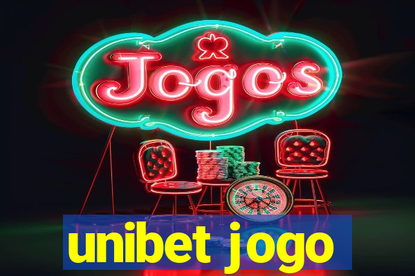 unibet jogo