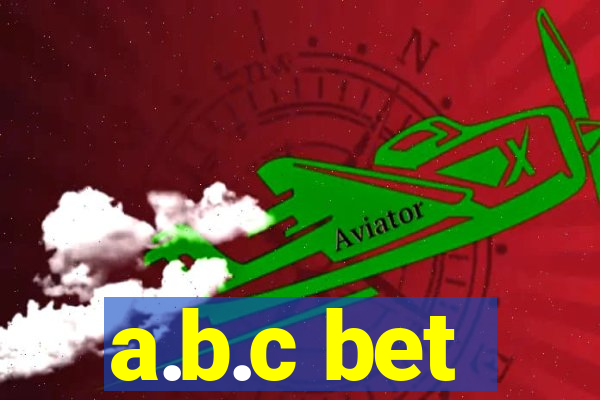 a.b.c bet