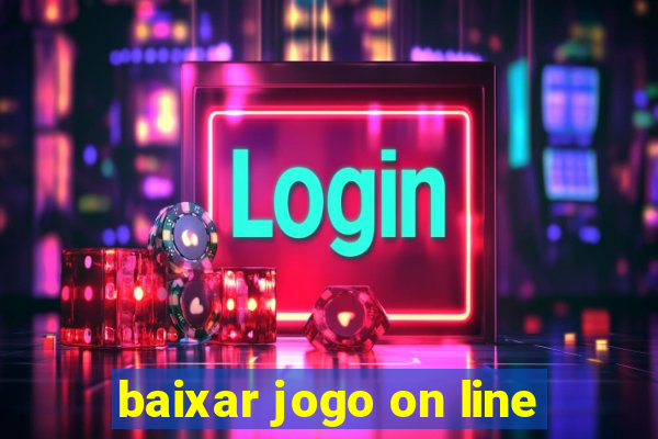 baixar jogo on line