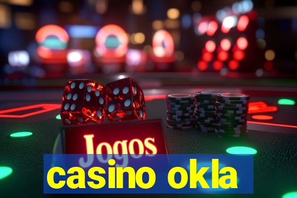 casino okla