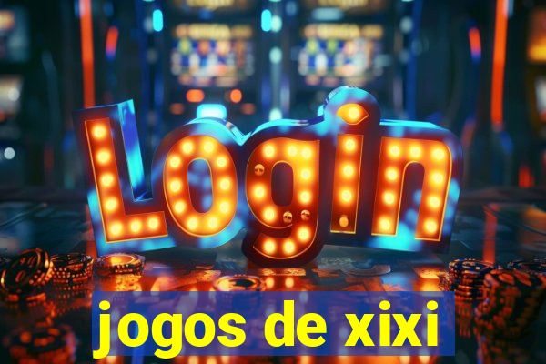 jogos de xixi