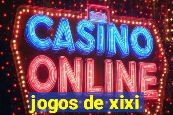 jogos de xixi