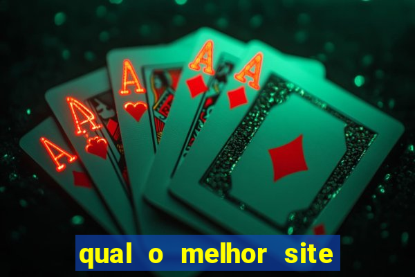 qual o melhor site para jogos online