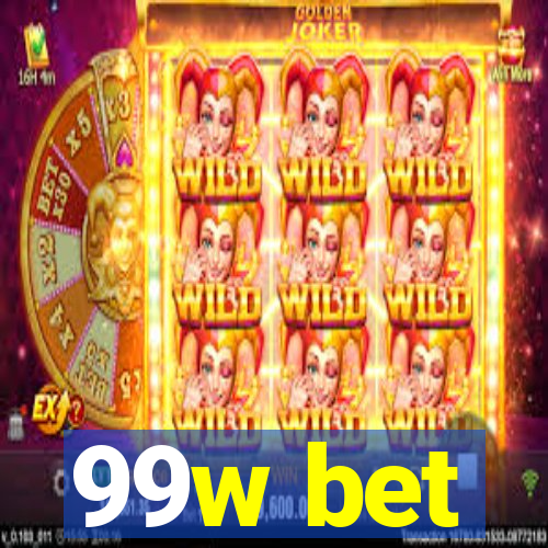 99w bet