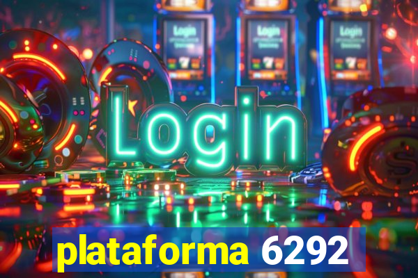 plataforma 6292