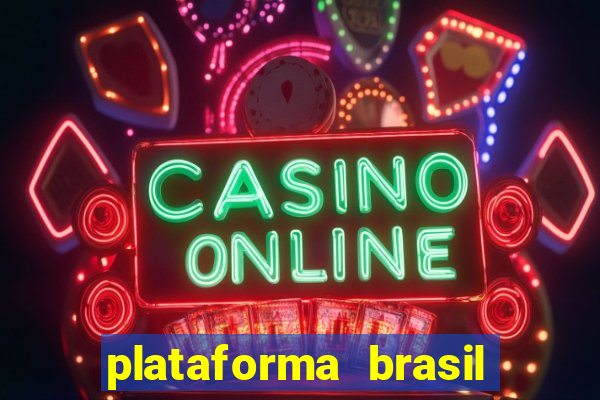 plataforma brasil 777 bet