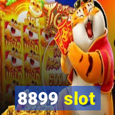 8899 slot