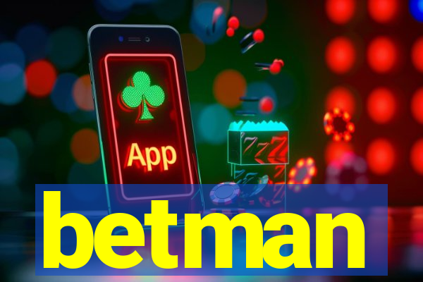 betman