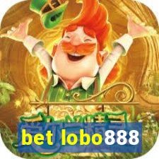 bet lobo888