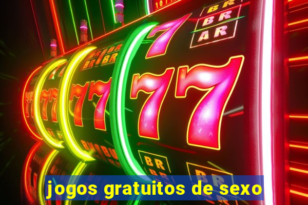 jogos gratuitos de sexo