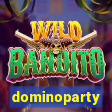 dominoparty