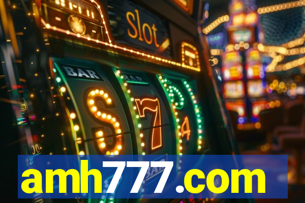 amh777.com