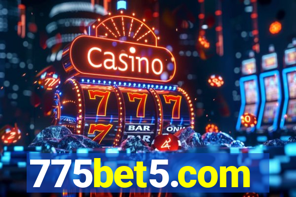 775bet5.com