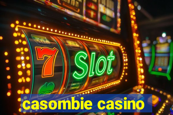 casombie casino