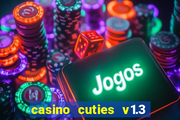 casino cuties v1.3 - android