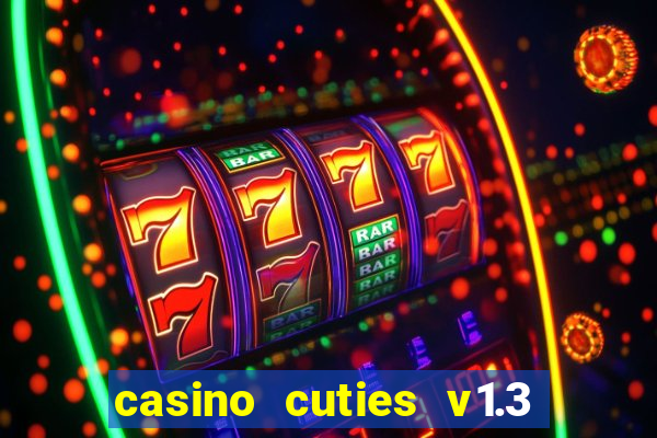 casino cuties v1.3 - android