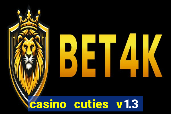 casino cuties v1.3 - android