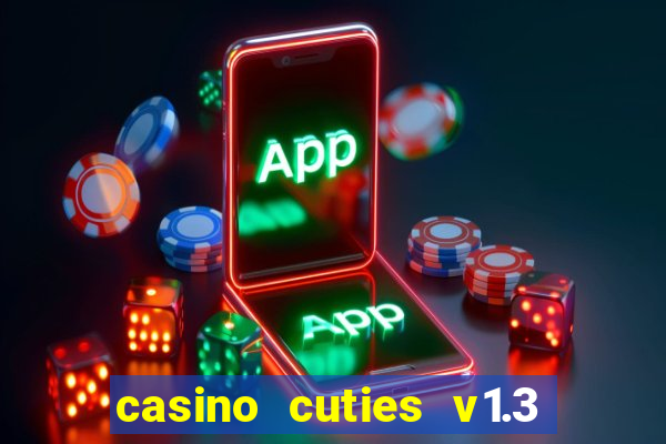 casino cuties v1.3 - android