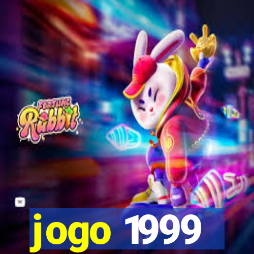 jogo 1999