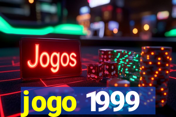 jogo 1999