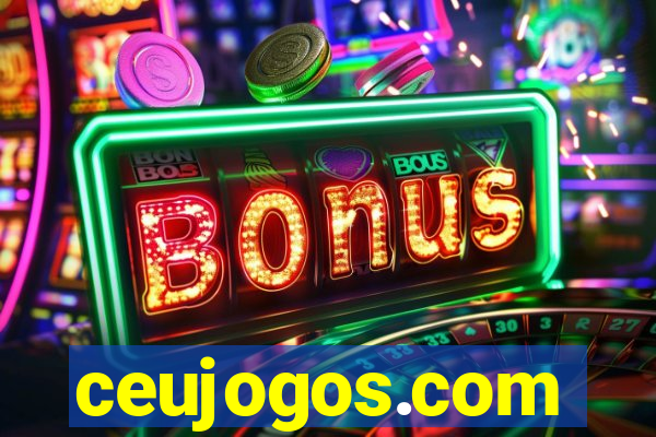 ceujogos.com