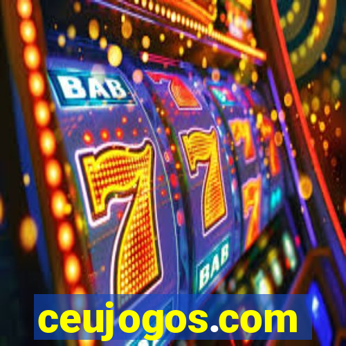 ceujogos.com