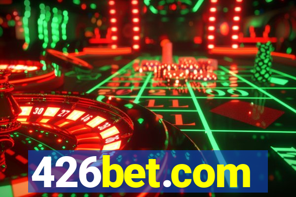 426bet.com