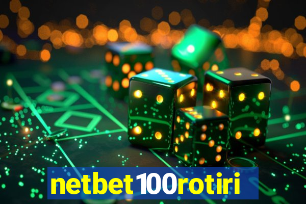 netbet100rotiri