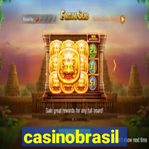 casinobrasil