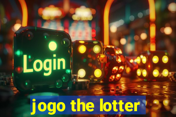 jogo the lotter