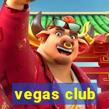 vegas club