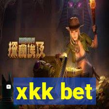 xkk bet