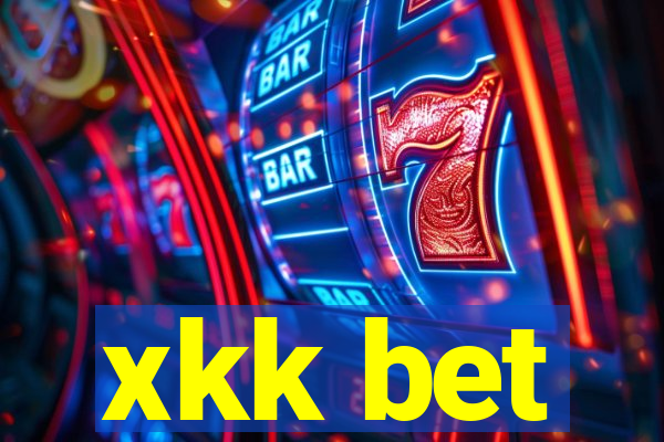 xkk bet