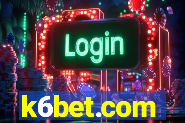 k6bet.com